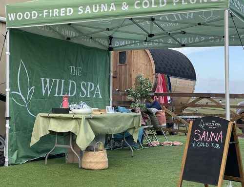 We are coming back to R Lukins Fitness!