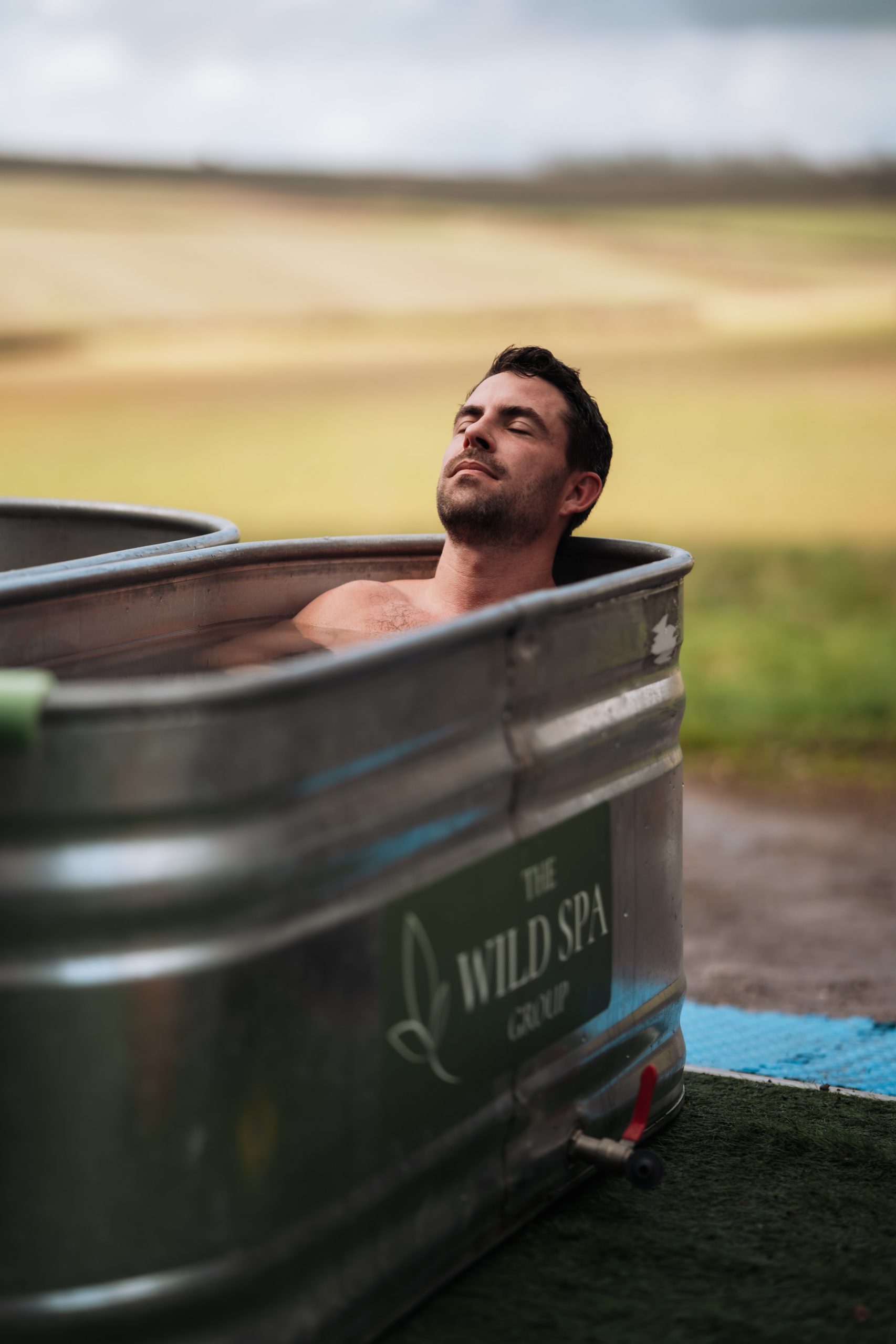 R Lukins 2026 February