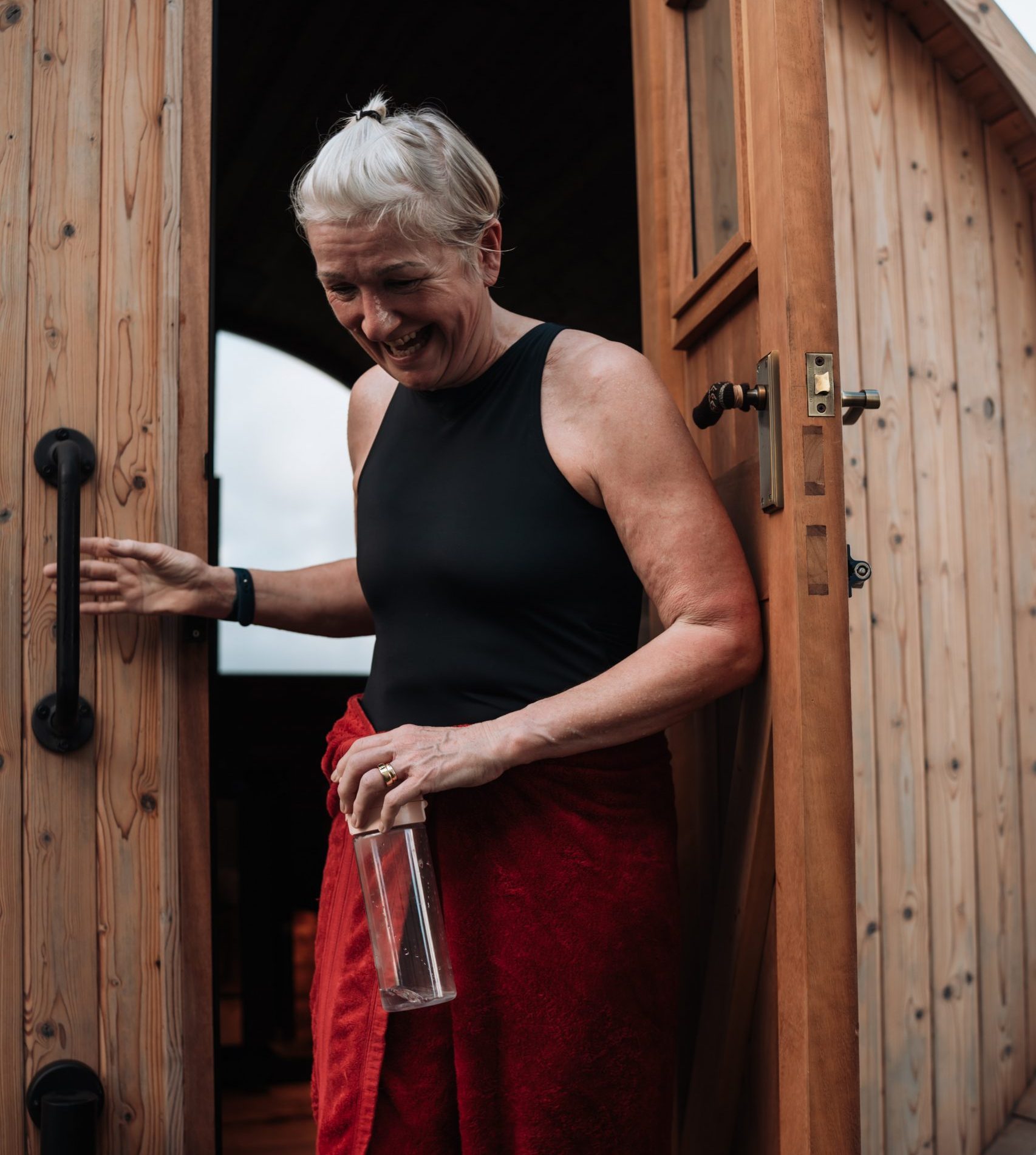 R Lukins 2026 February