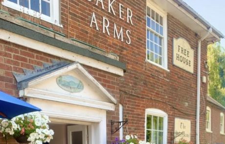 Baker-Arms
