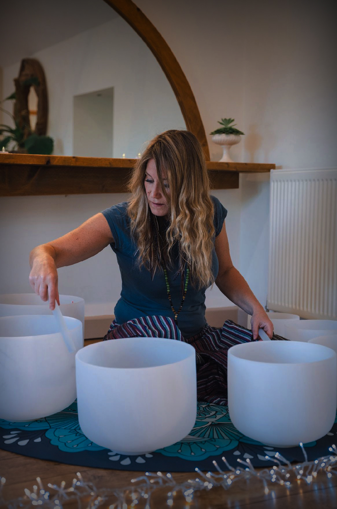 Daisy-Singing-Bowls